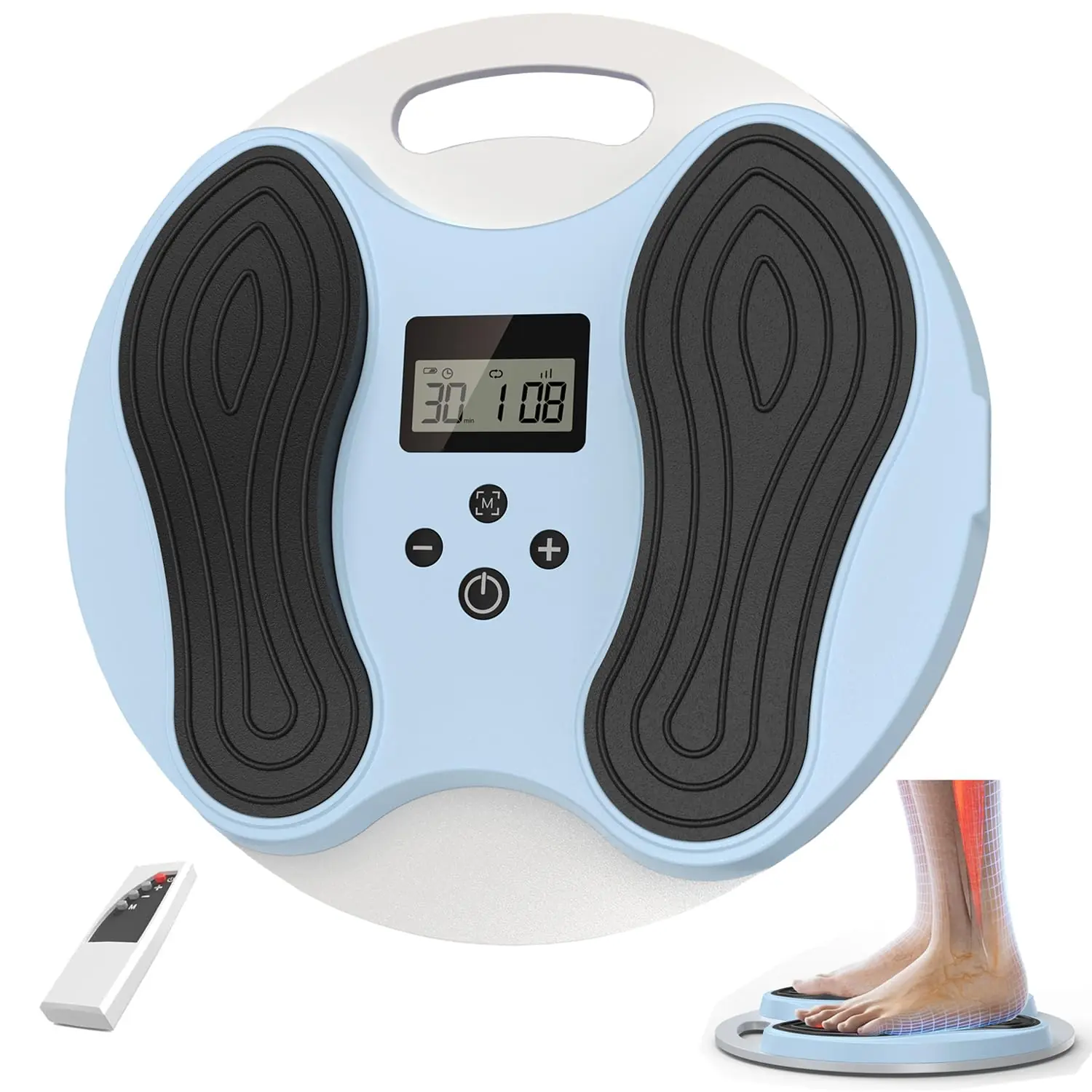 MORGIAEMS Premium Daily Essential | Made in the UK