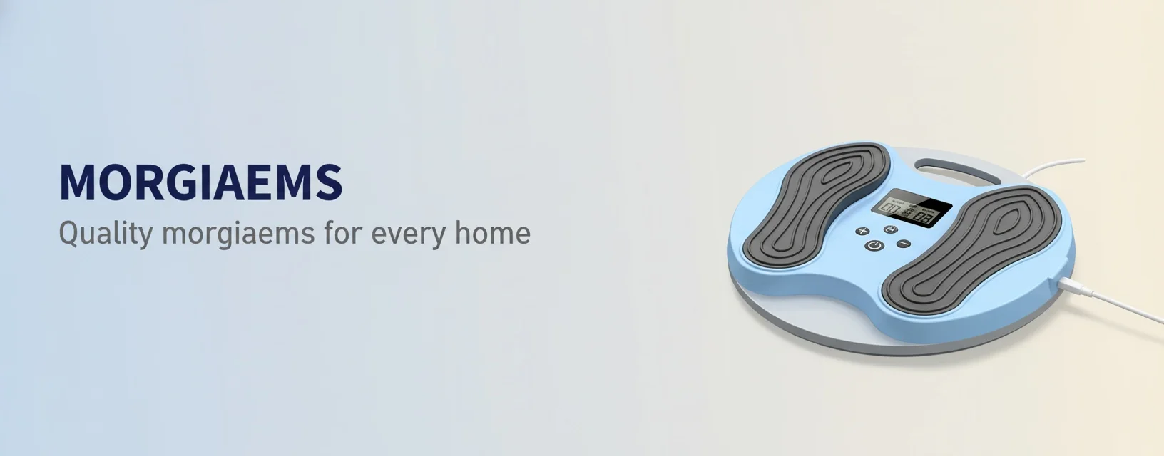 MORGIAEMS Premium Daily Essential | Made in the UK 2